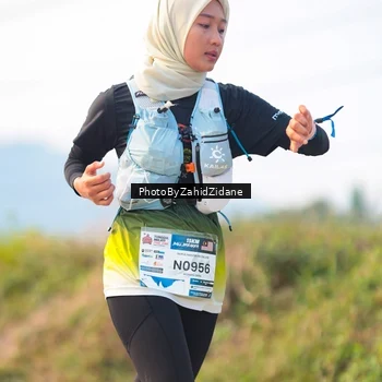 Runner Photo 5851566