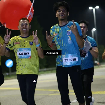 Runner Photo 5851567