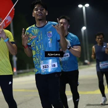Runner Photo 5851569