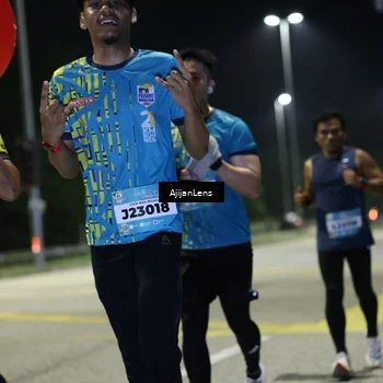 Runner Photo 5851572