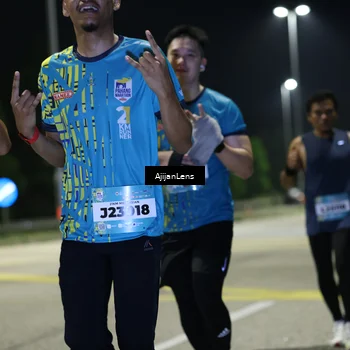 Runner Photo 5851574