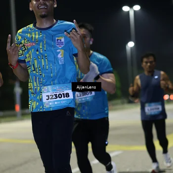 Runner Photo 5851576