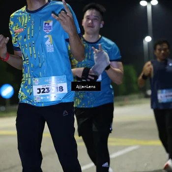 Runner Photo 5851577