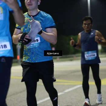 Runner Photo 5851582