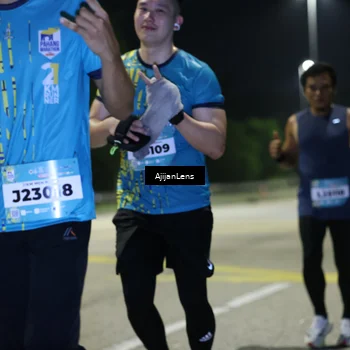 Runner Photo 5851584