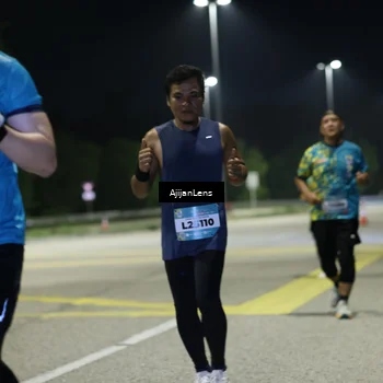 Runner Photo 5851588