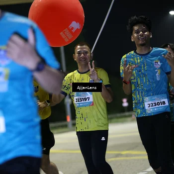 Runner Photo 5851590