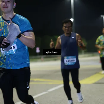 Runner Photo 5851594