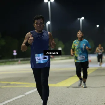 Runner Photo 5851595