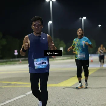 Runner Photo 5851596