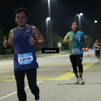 Runner Photo 5851597