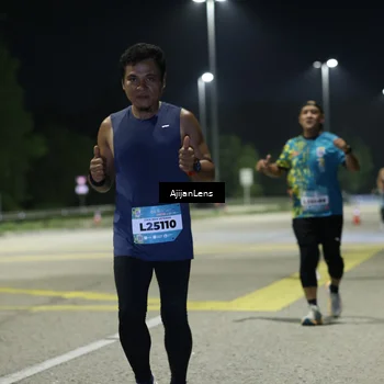 Runner Photo 5851598
