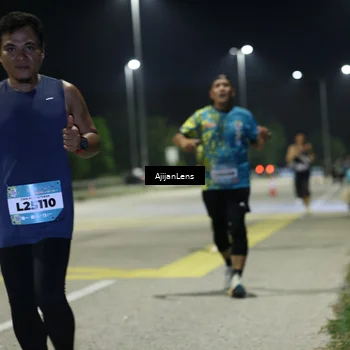 Runner Photo 5851599