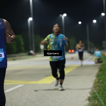 Runner Photo 5851603