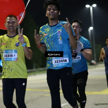 Runner Photo 5851606