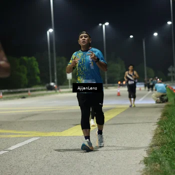 Runner Photo 5851608
