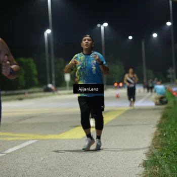 Runner Photo 5851609