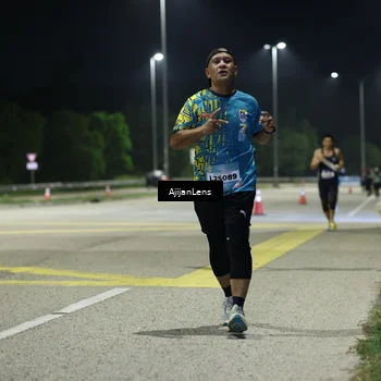 Runner Photo 5851611
