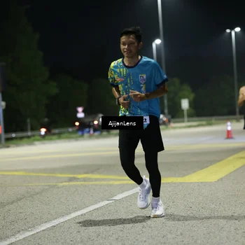 Runner Photo 5851614