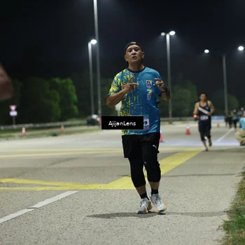 Runner Photo 5851620