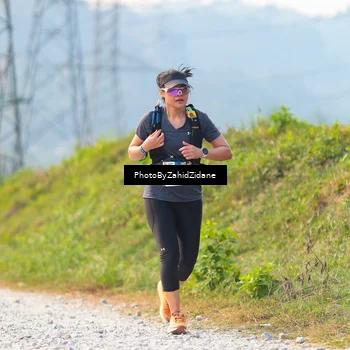 Runner Photo 5851622