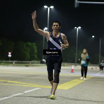 Runner Photo 5851625