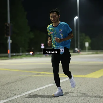 Runner Photo 5851626