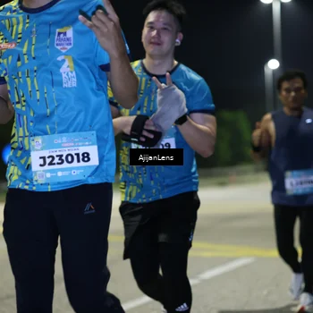 Runner Photo 5851629