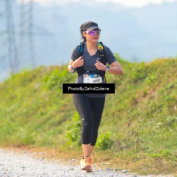 Runner Photo 5851637