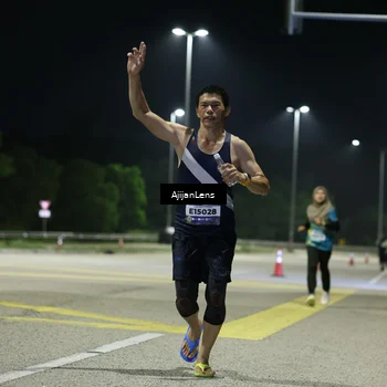 Runner Photo 5851640