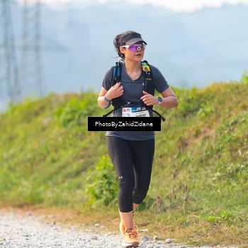 Runner Photo 5851641