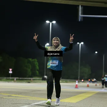 Runner Photo 5851642