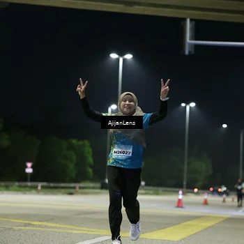Runner Photo 5851644