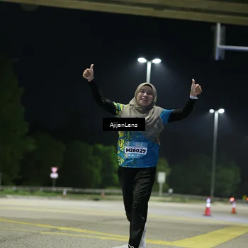 Runner Photo 5851651