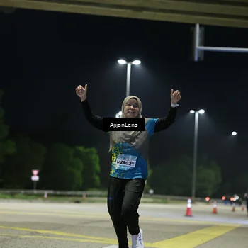 Runner Photo 5851661