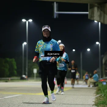 Runner Photo 5851663