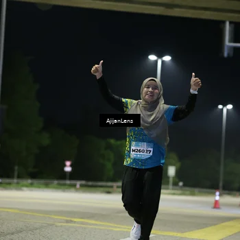 Runner Photo 5851667
