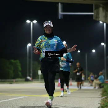 Runner Photo 5851668