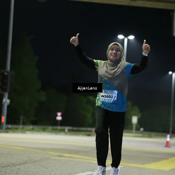 Runner Photo 5851669