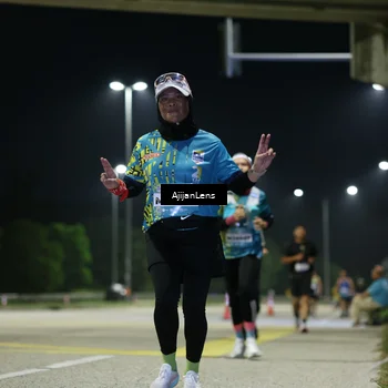 Runner Photo 5851673