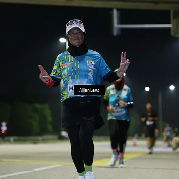 Runner Photo 5851677