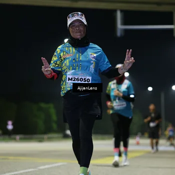 Runner Photo 5851680