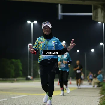Runner Photo 5851686
