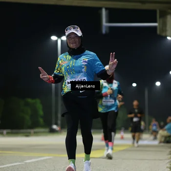 Runner Photo 5851690