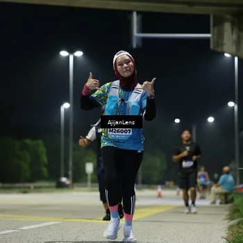 Runner Photo 5851695