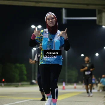 Runner Photo 5851698