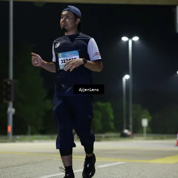Runner Photo 5851701