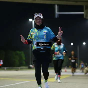 Runner Photo 5851704