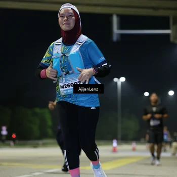 Runner Photo 5851706