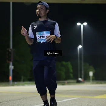 Runner Photo 5851708